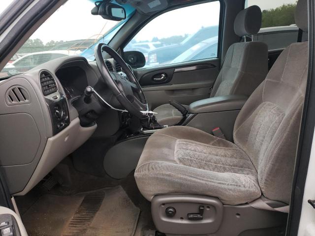 2002 Gmc Envoy მანქანა იყიდება აუქციონზე, vin: 1GKDS13S522236864, აუქციონის ნომერი: 43711993