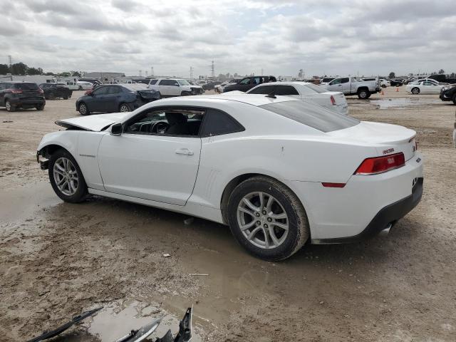 Aukcja sprzedaży 2014 Chevrolet Camaro Lt, vin: 2G1FB1E33E9173028, numer aukcji: 45396083