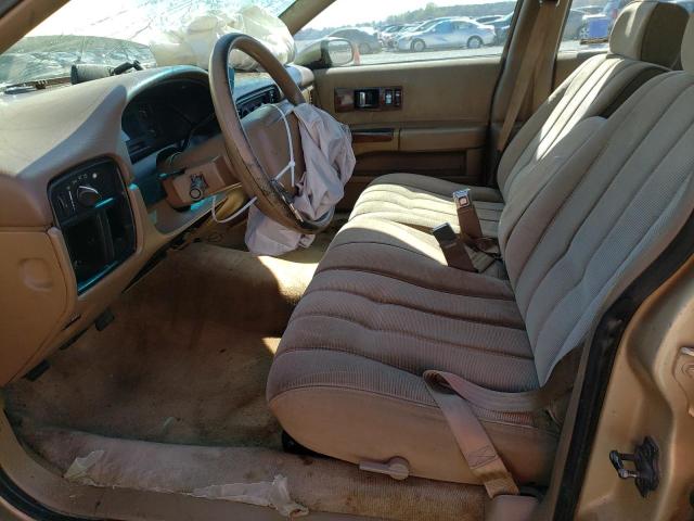 Продажа на аукционе авто 1994 Chevrolet Caprice Classic, vin: 1G1BL52W2RR101783, номер лота: 45455663