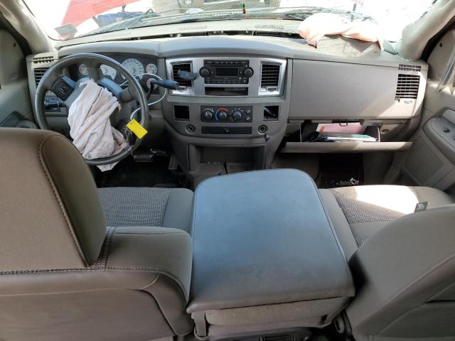 Aukcja sprzedaży 2007 Dodge Ram 2500, vin: 3D7KR29A97G794790, numer aukcji: 45543483