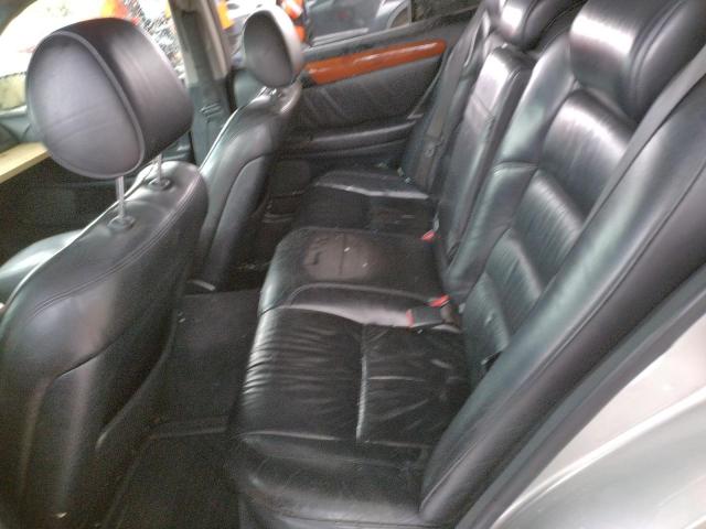 Aukcja sprzedaży 2003 Lexus Gs 300, vin: JT8BD69S530179787, numer aukcji: 45528383