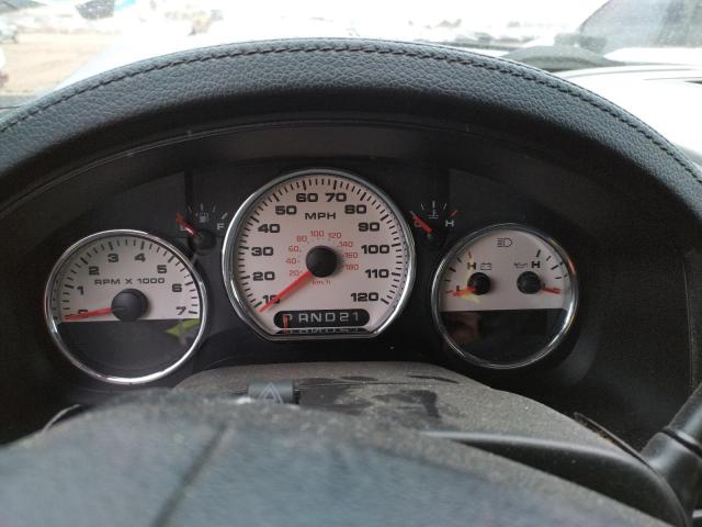 Aukcja sprzedaży 2008 Ford F150 Supercrew, vin: 1FTPW14V28FB68319, numer aukcji: 45530403