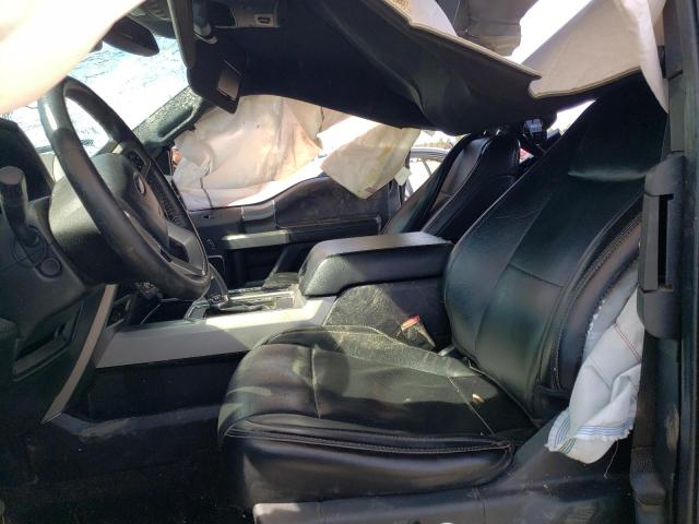 Aukcja sprzedaży 2016 Ford F150 Super Cab, vin: 1FTFX1EG3GFB57711, numer aukcji: 45404053