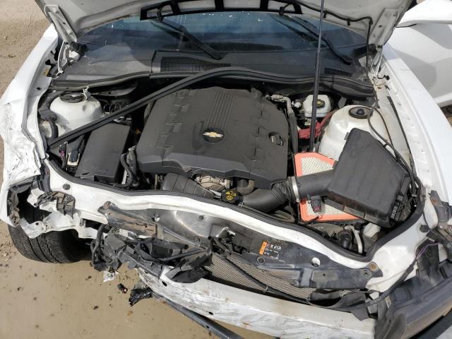 Aukcja sprzedaży 2014 Chevrolet Camaro Lt, vin: 2G1FB1E33E9173028, numer aukcji: 45396083
