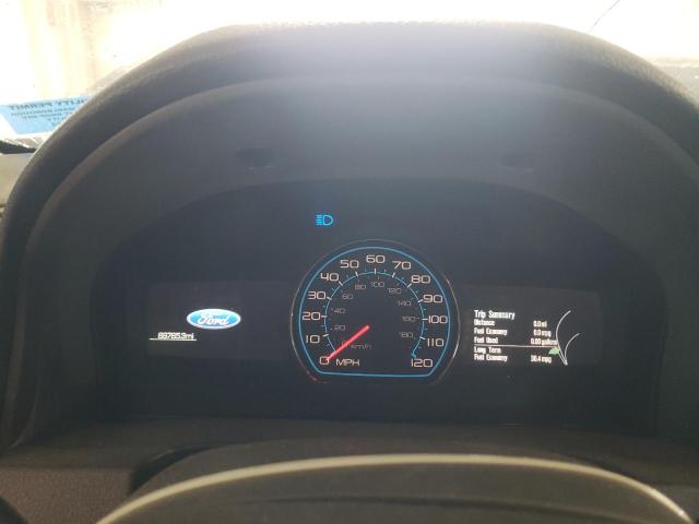 Aukcja sprzedaży 2011 Ford Fusion Hybrid, vin: 3FADP0L30BR117475, numer aukcji: 45449473
