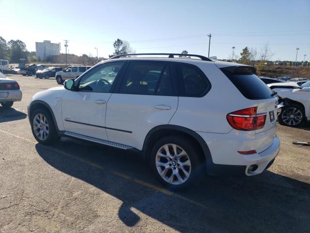 2013 Bmw X5 Xdrive35i მანქანა იყიდება აუქციონზე, vin: 5UXZV4C58D0B01110, აუქციონის ნომერი: 44852023