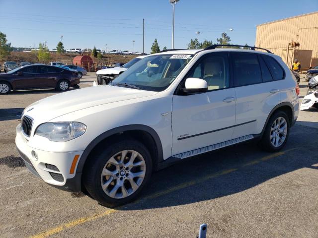 2013 Bmw X5 Xdrive35i მანქანა იყიდება აუქციონზე, vin: 5UXZV4C58D0B01110, აუქციონის ნომერი: 44852023