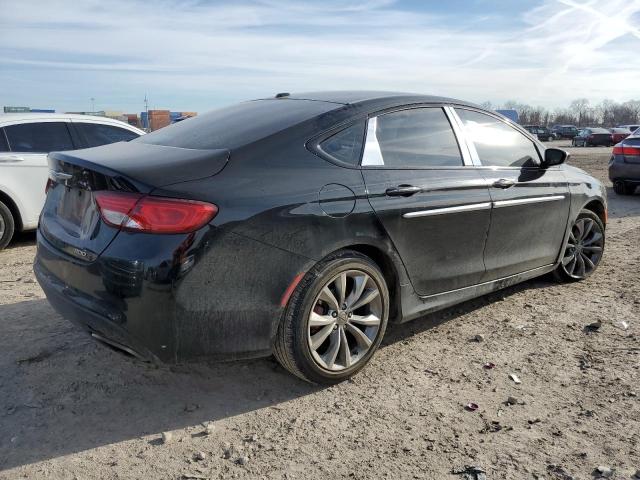 Aukcja sprzedaży 2015 Chrysler 200 S, vin: 1C3CCCBB1FN708889, numer aukcji: 45484353