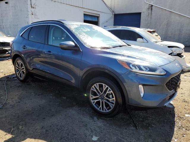 Aukcja sprzedaży 2020 Ford Escape Sel, vin: 1FMCU9H68LUC37360, numer aukcji: 45302093
