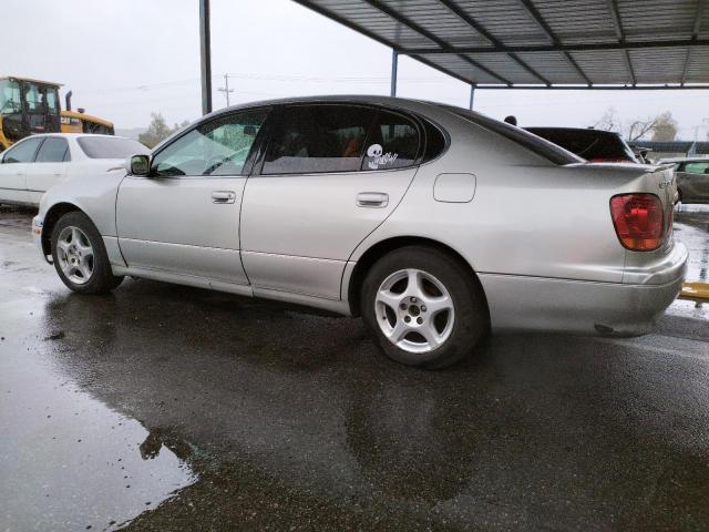 Aukcja sprzedaży 2003 Lexus Gs 300, vin: JT8BD69S530179787, numer aukcji: 45528383