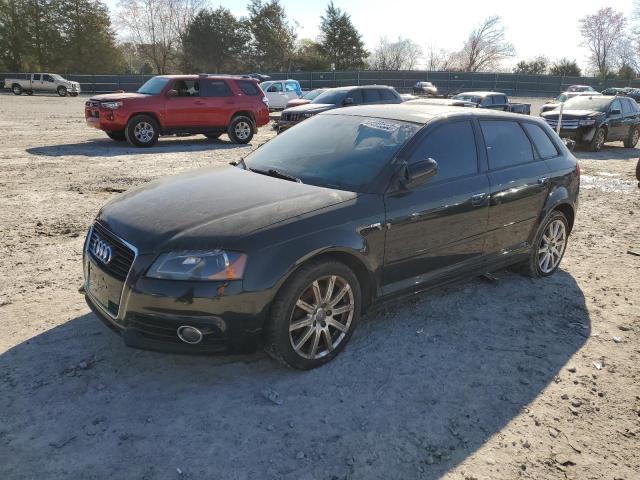 2012 Audi A3 Premium Plus მანქანა იყიდება აუქციონზე, vin: WAUKJAFM5CA068375, აუქციონის ნომერი: 45499553