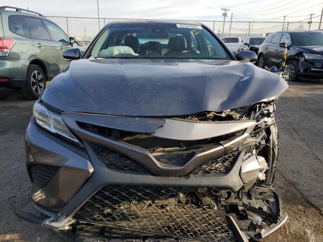 Aukcja sprzedaży 2018 Toyota Camry L, vin: 4T1B11HK3JU545441, numer aukcji: 45504683