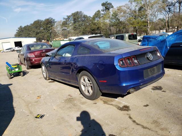 Aukcja sprzedaży 2014 Ford Mustang, vin: 1ZVBP8AM5E5262284, numer aukcji: 45565943