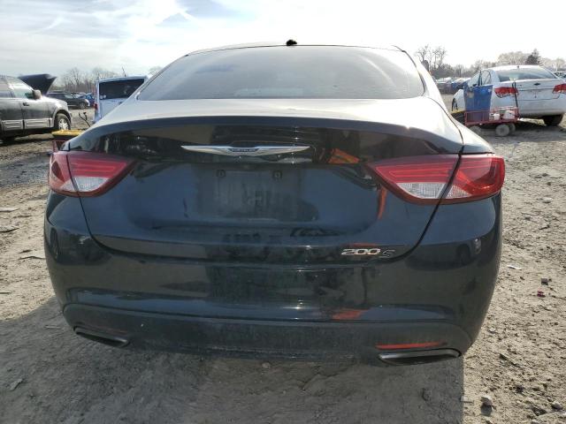 Aukcja sprzedaży 2015 Chrysler 200 S, vin: 1C3CCCBB1FN708889, numer aukcji: 45484353