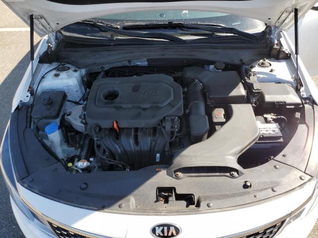 Aukcja sprzedaży 2016 Kia Optima Lx, vin: 5XXGT4L35GG049528, numer aukcji: 45493763