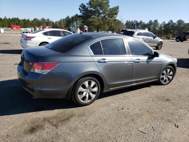 Aukcja sprzedaży 2010 Honda Accord Exl, vin: 1HGCP3F86AA006633, numer aukcji: 45463913
