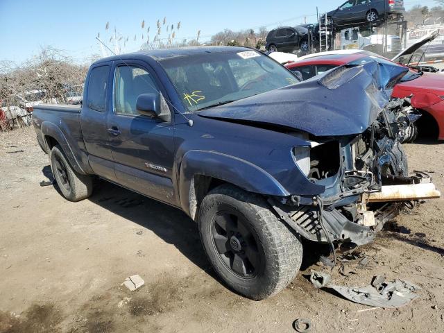 45350643 :رقم المزاد ، 5TEUU42N17Z417644 vin ، 2007 Toyota Tacoma Access Cab مزاد بيع