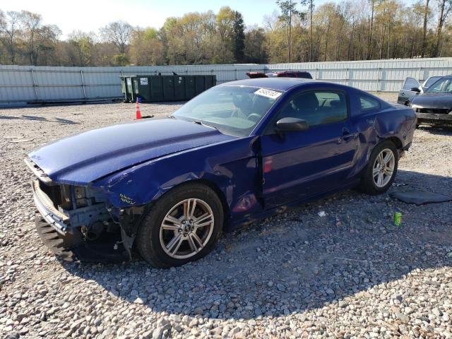 Aukcja sprzedaży 2014 Ford Mustang, vin: 1ZVBP8AM2E5268947, numer aukcji: 45495163