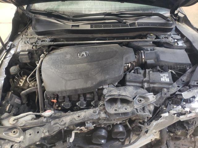 45119313 :رقم المزاد ، 19UUB3F79GA800030 vin ، 2016 Acura Tlx Advance مزاد بيع