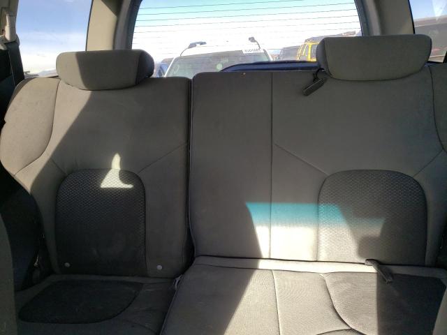Aukcja sprzedaży 2009 Nissan Xterra Off Road, vin: 5N1AN08W99C512975, numer aukcji: 45534563