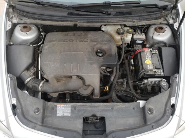 Aukcja sprzedaży 2012 Chevrolet Malibu 2lt, vin: 1G1ZD5EU4CF270282, numer aukcji: 45585363