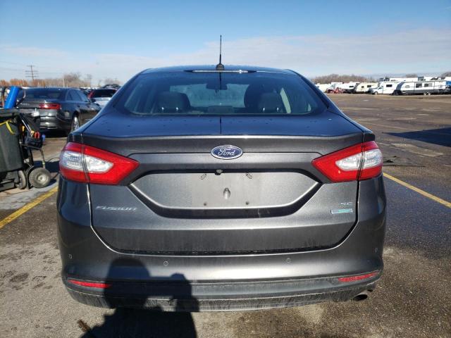 Aukcja sprzedaży 2016 Ford Fusion Se, vin: 3FA6P0HD9GR328854, numer aukcji: 45415513