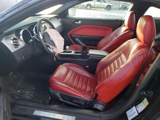 Aukcja sprzedaży 2008 Ford Mustang Gt, vin: 1ZVHT82H285100916, numer aukcji: 45512753