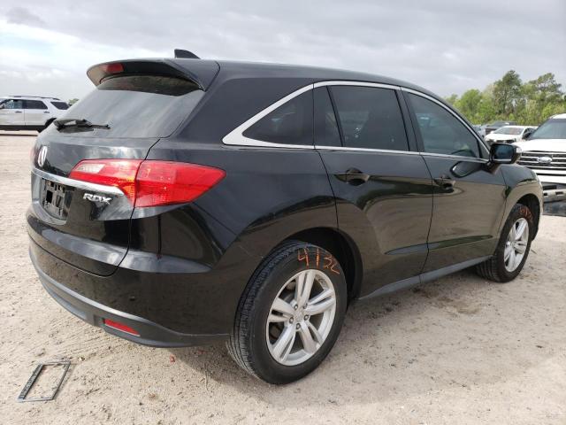 Aukcja sprzedaży 2015 Acura Rdx, vin: 5J8TB3H36FL012847, numer aukcji: 45517473
