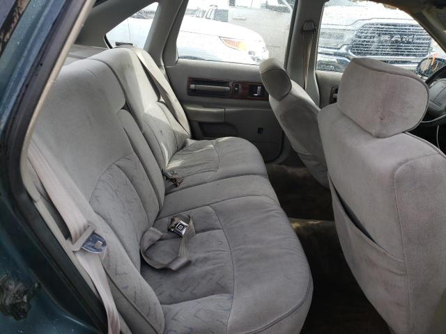 45130533 :رقم المزاد ، 1G1BL52W8SR101860 vin ، 1995 Chevrolet Caprice Classic مزاد بيع