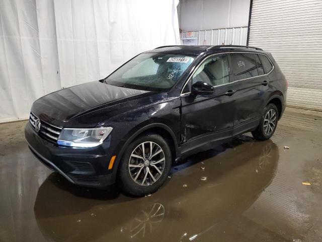 Aukcja sprzedaży 2019 Volkswagen Tiguan Se, vin: 3VV3B7AX9KM127844, numer aukcji: 45465313