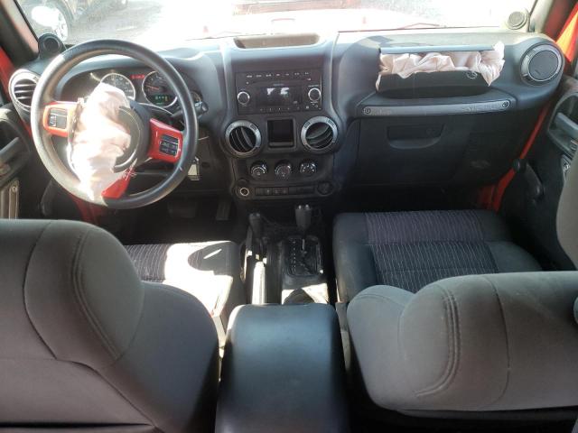 Aukcja sprzedaży 2011 Jeep Wrangler Sport, vin: 1J4AA2D18BL581856, numer aukcji: 43794453