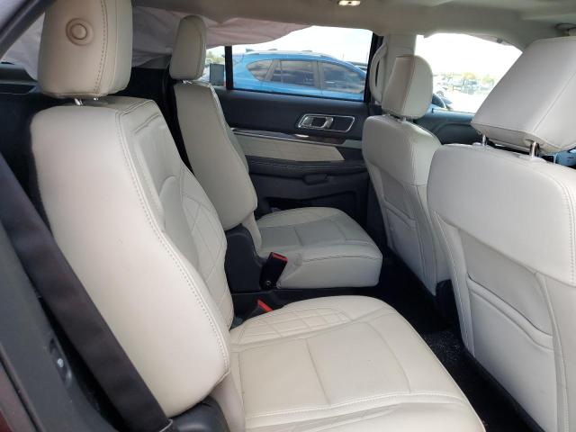 Aukcja sprzedaży 2019 Ford Explorer Platinum, vin: 1FM5K8HT6KGA67429, numer aukcji: 45450333