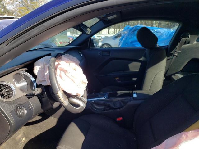 Aukcja sprzedaży 2014 Ford Mustang, vin: 1ZVBP8AM5E5262284, numer aukcji: 45565943