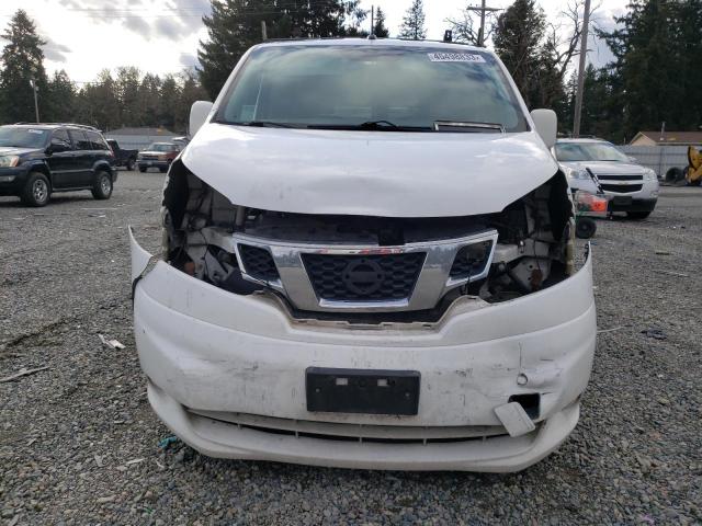 Aukcja sprzedaży 2015 Nissan Nv200 2.5s, vin: 3N6CM0KN3FK703794, numer aukcji: 45498833