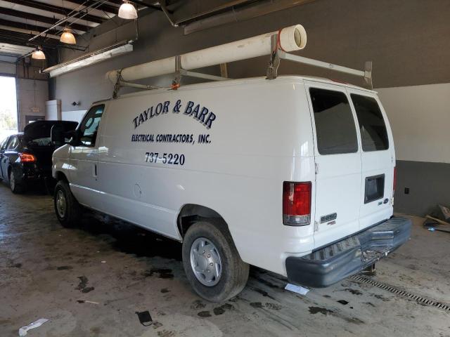 Aukcja sprzedaży 2013 Ford Econoline E250 Van, vin: 1FTNE2EL0DDA60896, numer aukcji: 45443023