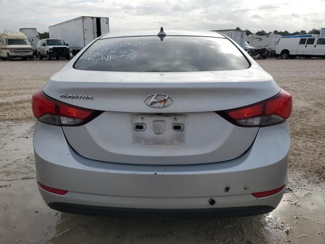 Aukcja sprzedaży 2015 Hyundai Elantra Se, vin: KMHDH4AE5FU279177, numer aukcji: 45445933