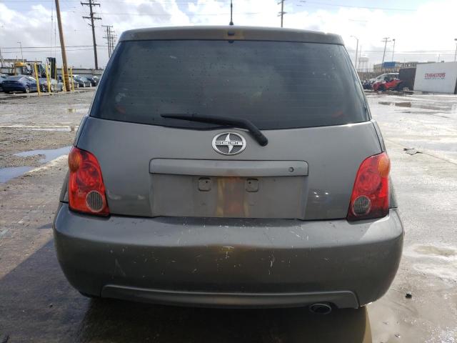 Aukcja sprzedaży 2004 Toyota Scion Xa, vin: JTKKT624840051280, numer aukcji: 45521203