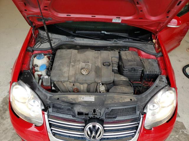 Aukcja sprzedaży 2010 Volkswagen Jetta S, vin: 3VWJZ7AJ9AM025517, numer aukcji: 45448363