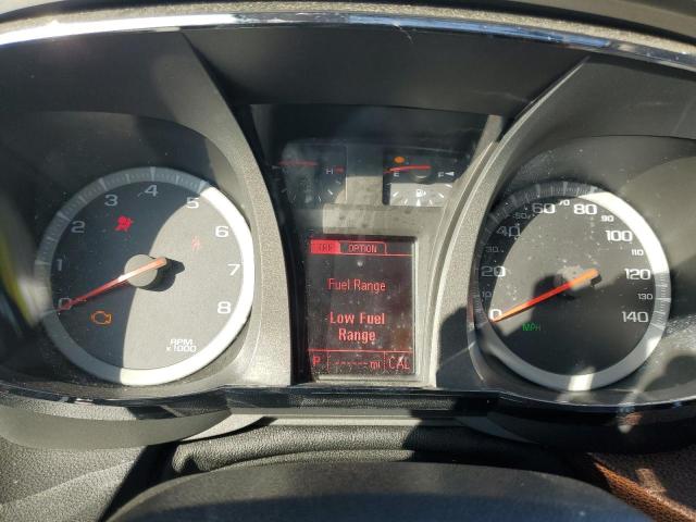 Aukcja sprzedaży 2014 Gmc Terrain Slt, vin: 2GKALTEKXE6137246, numer aukcji: 45385913