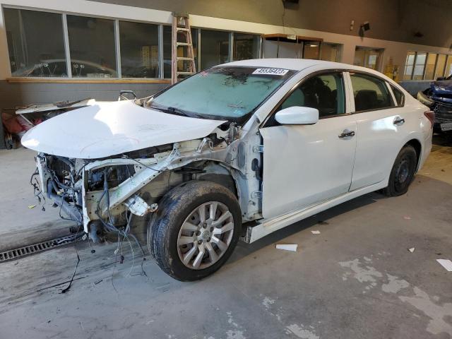 Aukcja sprzedaży 2013 Nissan Altima 2.5, vin: 1N4AL3AP6DC126981, numer aukcji: 45536423
