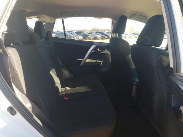 Aukcja sprzedaży 2018 Toyota Rav4 Le, vin: JTMZFREV1JJ158342, numer aukcji: 45479173
