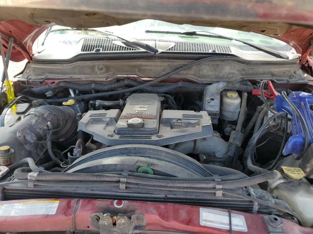Aukcja sprzedaży 2007 Dodge Ram 2500, vin: 3D7KR29A97G794790, numer aukcji: 45543483