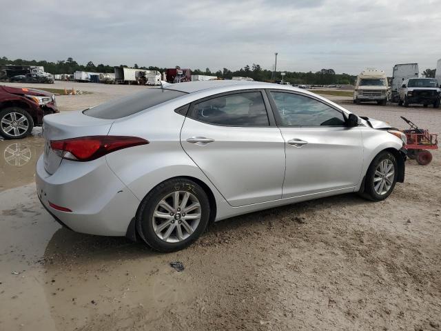 Aukcja sprzedaży 2015 Hyundai Elantra Se, vin: KMHDH4AE5FU279177, numer aukcji: 45445933