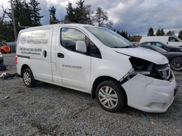 Aukcja sprzedaży 2015 Nissan Nv200 2.5s, vin: 3N6CM0KN3FK703794, numer aukcji: 45498833
