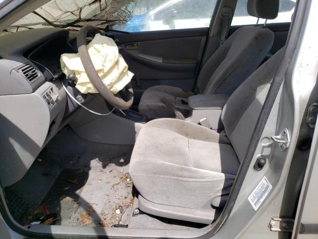 Aukcja sprzedaży 2003 Toyota Corolla Ce, vin: 1NXBR32E33Z099625, numer aukcji: 44770983