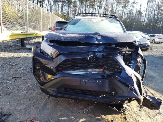 Aukcja sprzedaży 2021 Toyota Rav4 Xle Premium, vin: 2T3A1RFV3MW233820, numer aukcji: 45477193