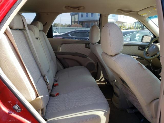 Aukcja sprzedaży 2007 Kia Sportage Lx, vin: KNDJF724777417399, numer aukcji: 45298903