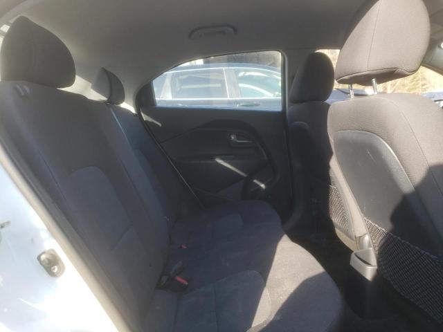 Aukcja sprzedaży 2015 Kia Rio Lx, vin: KNADM5A34F6981674, numer aukcji: 45108333