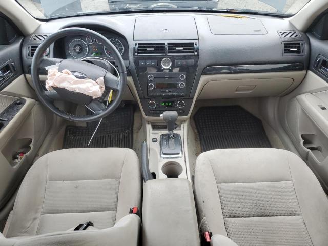 Aukcja sprzedaży 2009 Ford Fusion Sel, vin: 3FAHP08109R116541, numer aukcji: 45127623