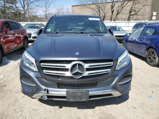Aukcja sprzedaży 2016 Mercedes-benz Gle 350 4matic, vin: 4JGDA5HB0GA766120, numer aukcji: 45520293